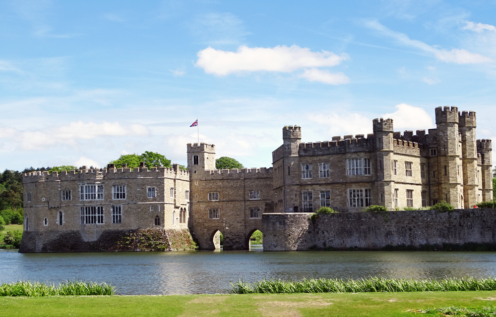 Grande-Bretagne : Sussex