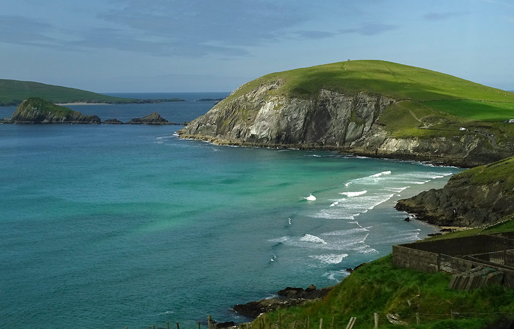 Irlande